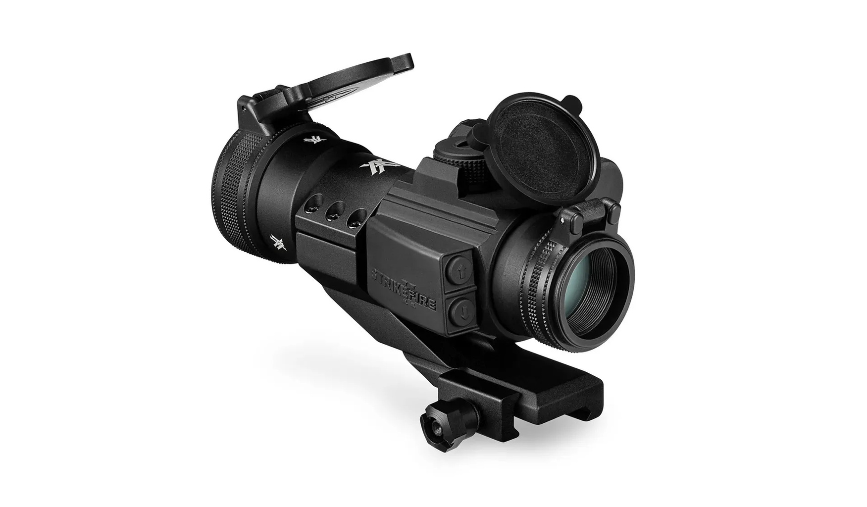 SCOPE AR VORTEX STRIKEFIRE II 1X30 HIGH RED/GREEN